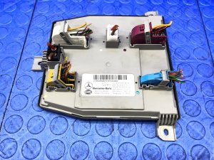2020-2021 Mercedes-Benz CLS550 Front Signal Acquisition Module (SAM) (Used OEM)