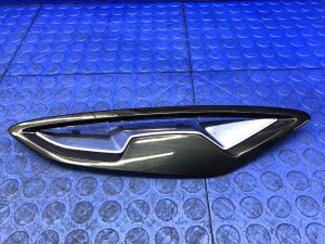2018-2025 BMW M8 Fender Air Duct Trim Panel (Used OEM)