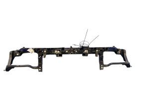 2015-2023 Dodge Challenger Black Radiator Core Support Assembly - Front (Used OEM)