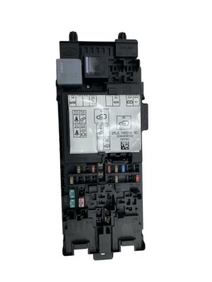 2016-2017 Land Rover Range Rover Sport Instrument Panel Cabin Fuse Box (Used OEM)