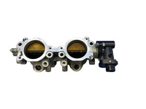 2008-2014 Subaru WRX Engine Intake Tumbler Valve (Used OEM)