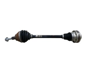 2022-2025 Audi A3 CV Drive Axle Shaft - Front, Right (Passenger) (Used OEM)