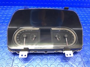 2022 Hyundai Santa Cruz Instrument Cluster (Used OEM)