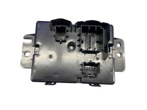 2018-2019 Chrysler Pacifica Temperature Control Module - Front (Used OEM)