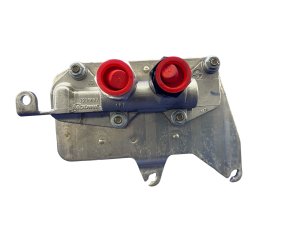 OEM Automatic Transmission Oil Cooler for 2018-2024 Mercedes-Benz (OEM)