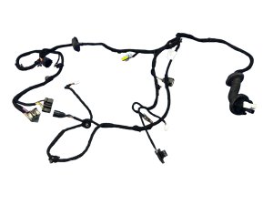 2022-2024 Lucid Air Front Door Wiring Harness (Used OEM)