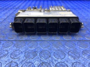 2021-2023 BMW M550i xDrive Engine Control Module (ECM) (Used OEM)