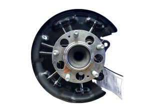 2025-2026 Kia K4 Spindle Knuckle Hub and Bearing Assembly - Rear, Right (Passenger) (Used OEM)