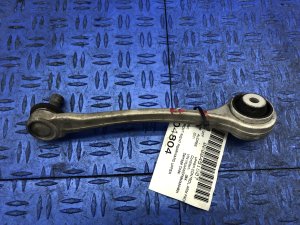 2018-2024 Audi A5 Upper Rearward Suspension Control Arm - Front, Right (Passenger) (Used OEM)