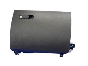 2020-2023 Mercedes-Benz GLB250 Black Dash Glove Box Storage Compartment - Front (Used OEM)