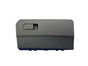 2025 Kia K4 Black Lower Dash Glove Box - Front (Used OEM)