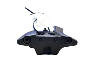 2011-2013 Audi R8 Black Brembo Disc Brake Caliper - Rear, Left (Driver) (Used OEM)