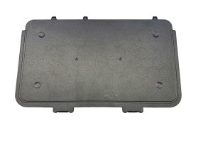2018-2024 Volkswagen GTI Center Console Wireless Charging Module (Used OEM)
