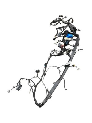 2020-2026 Jeep Gladiator Body Wiring Harness (Used OEM)