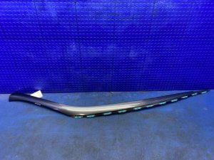 2018-2025 Lexus LC500 Gray Roof Moulding Trim Panel (Used OEM)
