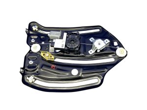 2021-2025 BMW M4 Quarter Power Window Regulator with Motor - Rear (Used OEM)