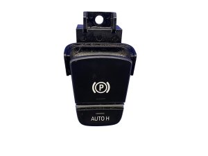 2017-2023 BMW 528i Parking Brake Control Switch (Used OEM)