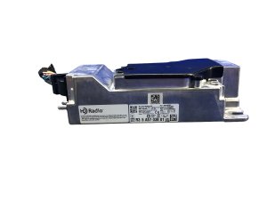 2020-2023 BMW M4 Audio Radio Control Module (Used OEM)