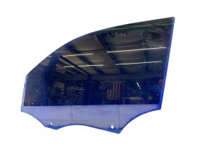 2020-2026 Mercedes-Benz GLB250 Door Window Glass - Front, Left (Driver) (Used OEM)
