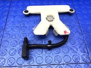2015-2021 Mercedes-Benz C280 Seat Occupancy Sensor Pad Mat - Front (Used OEM)