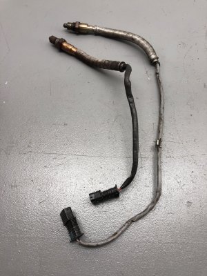 2014-2020 BMW i8 Oxygen Sensor Set (Used OEM)