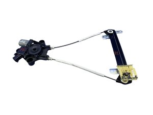 2023-2024 Fisker Ocean Quarter Glass Window Regulator Motor - Rear (Used OEM)