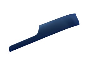 2021-2025 Toyota Sienna Front Dash Panel Upper Molding Cover (Used OEM)
