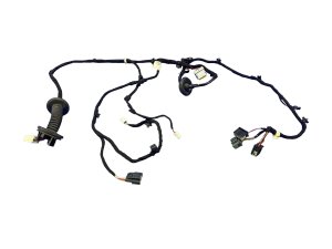 2022-2024 Lucid Air Front Door Wiring Harness (Used OEM)
