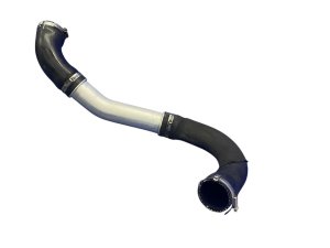 2017-2020 Porsche Panamera Intercooler Pipe Hose Tube (Used OEM)