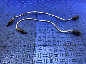 2013-2015 Jaguar XF Oxygen Sensor Set (Used OEM)
