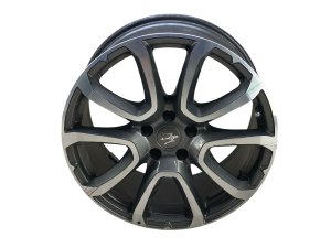 2017-2022 Maserati Levante 19x8.5 5-Spoke Alloy Wheel (Used OEM)