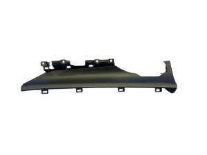2023-2025 Toyota Crown Black Exterior Trim Cover Panel - Front (Used OEM)