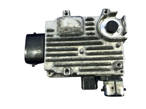 2011-2018 Porsche Cayenne Engine Oil Pump Control Module (Used OEM)