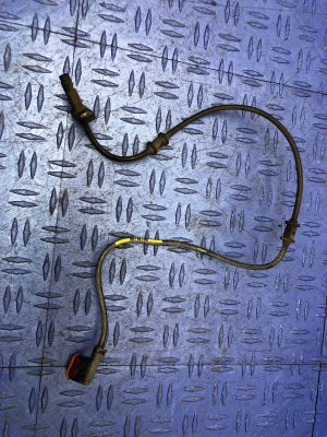 2012-2018 Mercedes-Benz CLS63 AMG ABS Wheel Speed Sensor - Rear (Used OEM)
