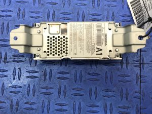 2014-2020 Acura RLX AM-FM Radio Tuner Control Module (Used OEM)