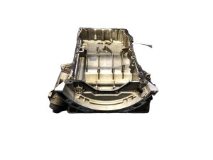 2015-2023 Mercedes-Benz C300 Upper Engine Oil Pan (Used OEM)