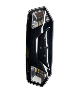 2024-2025 BMW X2 Black Rear Interior Dome and Map Reading Light (Used OEM)