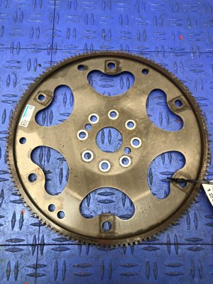 2016-2020 Cadillac CT6 Flywheel Drive Flex Plate (Used OEM)