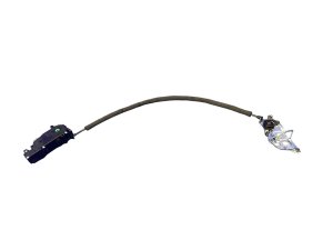 2015-2020 Mercedes-Benz C280 Trunk Lid Latch Lock Actuator with Cable - Rear (Used OEM)