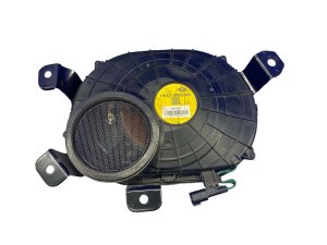 2017-2020 Jaguar F-Pace Subwoofer Speaker (Used OEM)
