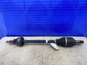 2017-2024 Maserati Levante CV Drive Axle Shaft - Rear, Left (Driver) (Used OEM)