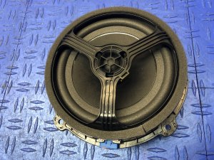 2019-2023 Hyundai Santa Fe Harman Kardon Rear Door Speaker (Used OEM)