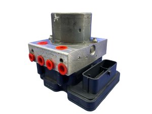 2017-2019 Porsche Cayman ABS Pump and Control Module Assembly (Used OEM)