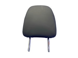 2021-2025 Lexus IS300 Black Seat Leather Headrest - Front, Right (Passenger) (Used OEM)