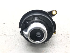 2020 McLaren 720S Headlight Lamp Control Switch (Used OEM)