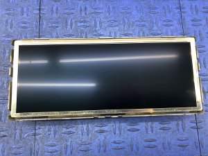 2015-2017 Mercedes-Benz S320 Center Dash Infotainment Display Screen (Used OEM)