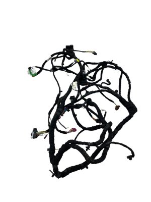 2019-2022 BMW X7 Instrument Panel Dashboard Wiring Harness (Used OEM)