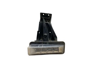 2020-2022 Ford F-550 Super Duty Bumper Mounted LED Fog Light - Front, Right (Passenger) (Used OEM)
