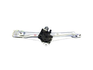 2024-2025 Buick Envista Power Window Regulator and Motor Assembly - Rear, Right (Passenger) (Used OEM)