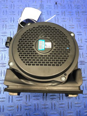 2021-2024 Genesis G80 Door Subwoofer Speaker - Right (Passenger) (Used OEM)